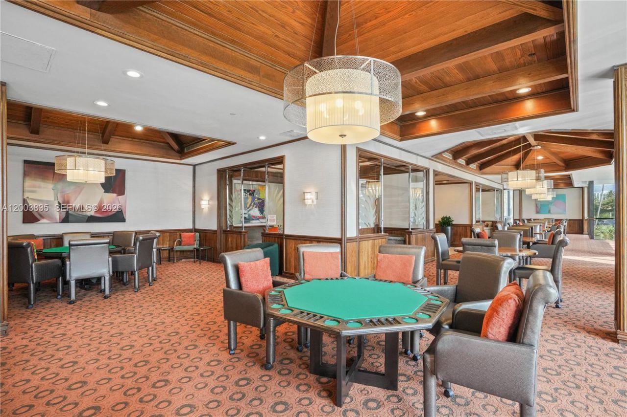 20281 E Country Club Dr , Unit 1603, Aventura, FL 33180 Photo