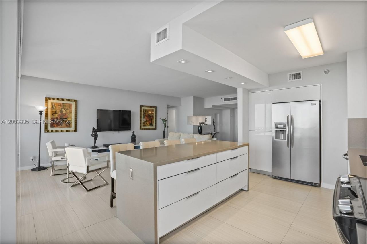 20281 E Country Club Dr , Unit 1603, Aventura, FL 33180 Photo