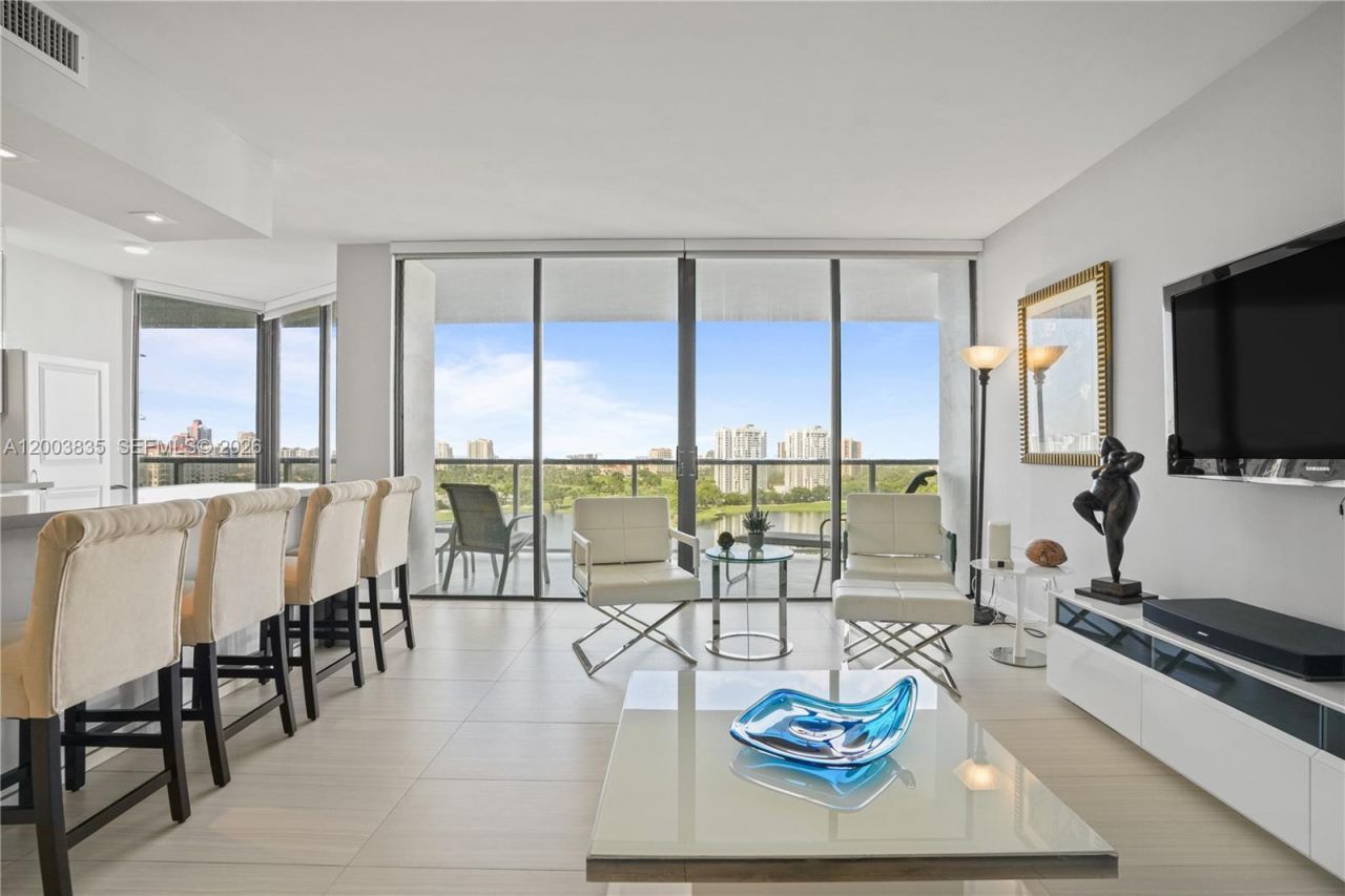 20281 E Country Club Dr , Unit 1603, Aventura, FL 33180 Photo