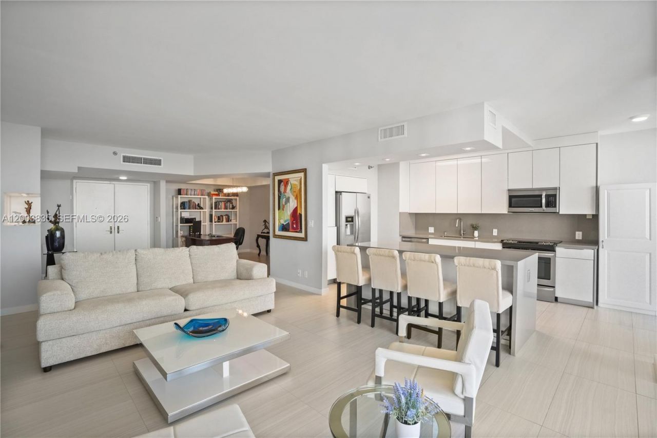 20281 E Country Club Dr , Unit 1603, Aventura, FL 33180 Photo