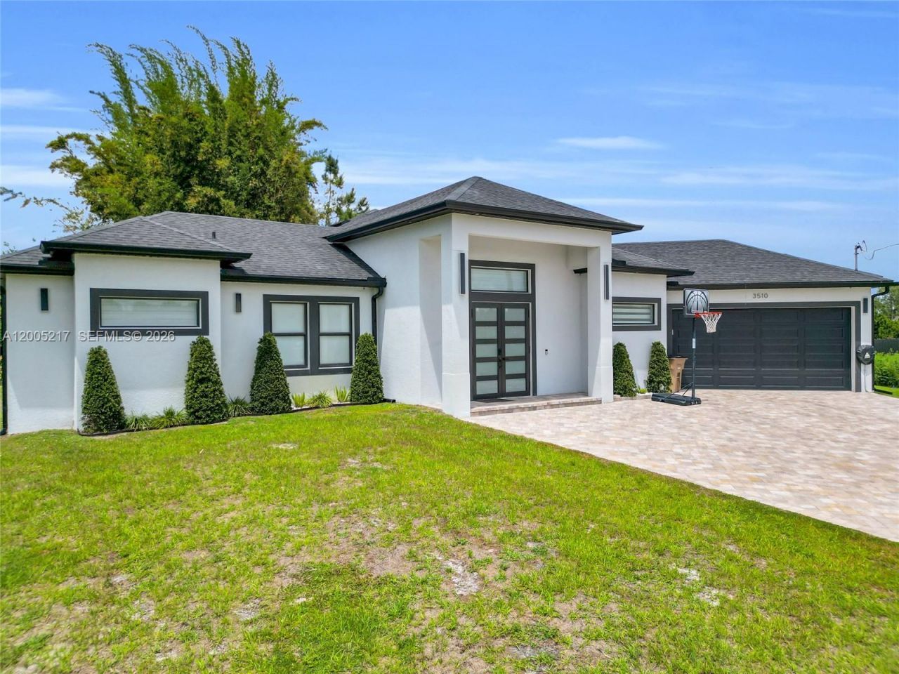 3510 W 9th Ct, Lehigh Acres, FL 33971 Photo