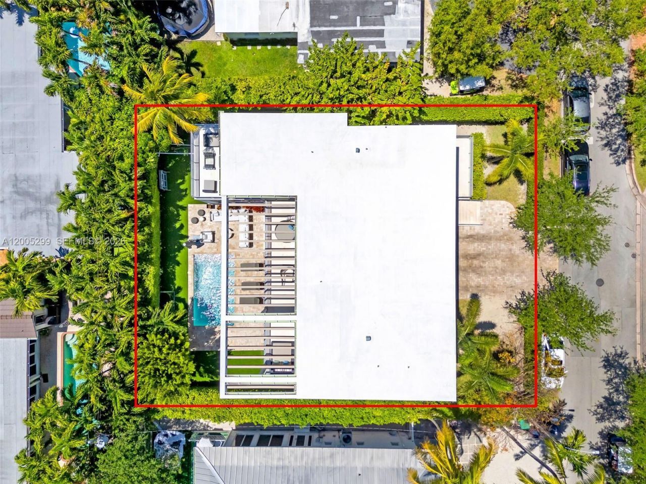 230 W Mcintyre St , Key Biscayne, FL 33149 Photo