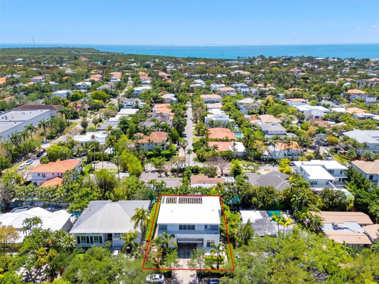230 W Mcintyre St , Key Biscayne, FL 33149 Photo