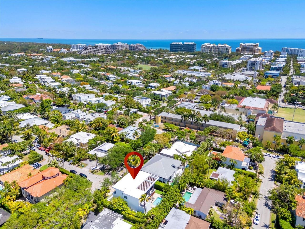 230 W Mcintyre St , Key Biscayne, FL 33149 Photo