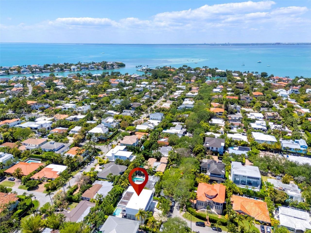 230 W Mcintyre St , Key Biscayne, FL 33149 Photo