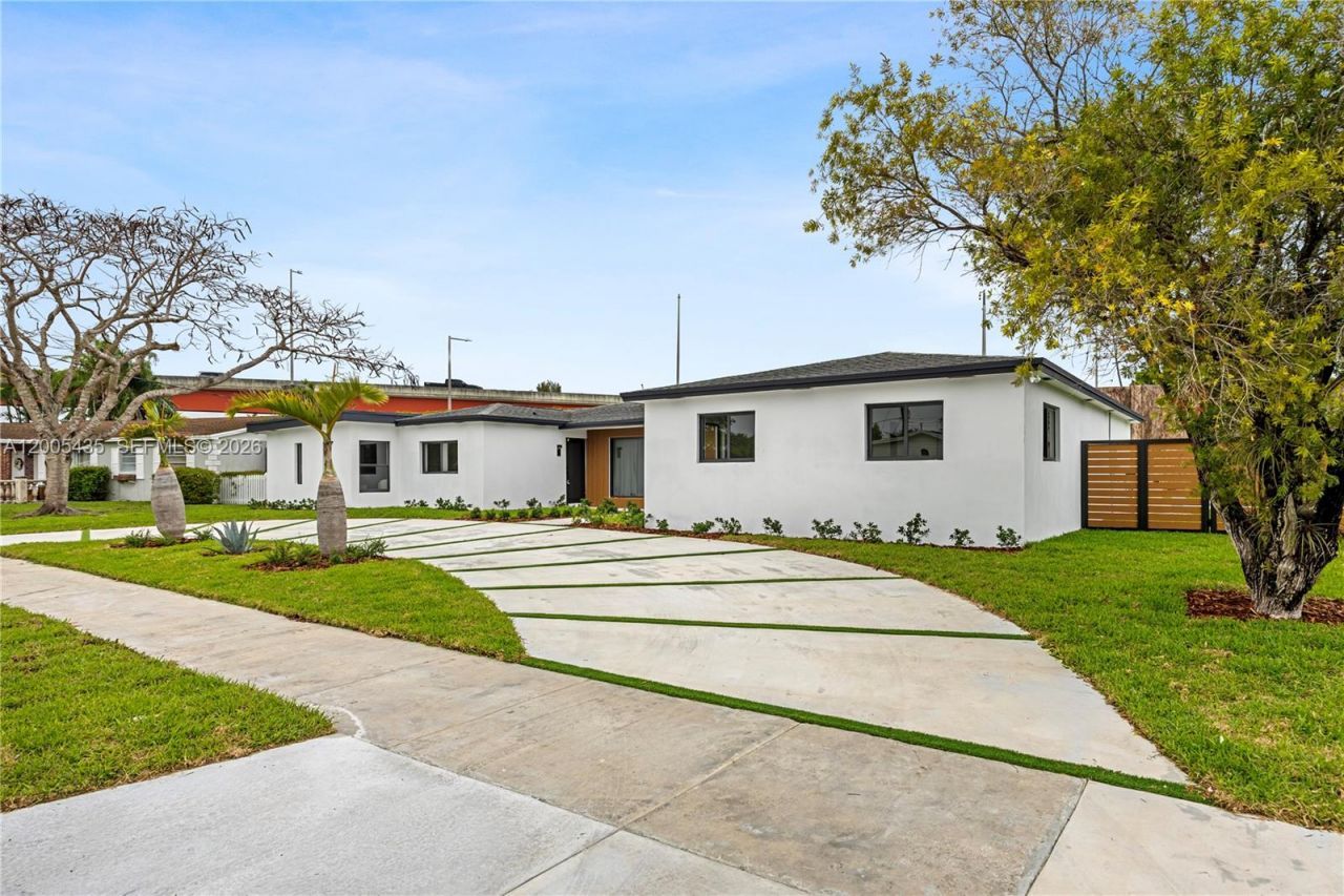 9261 SW 80th Ter , Miami, FL 33173 Photo