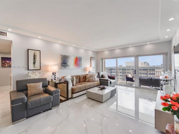 1980 S Ocean Dr, Unit PHG, Hallandale Beach, FL 33009