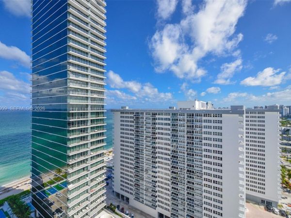 1980 S Ocean Dr, Unit PHG, Hallandale Beach, FL 33009
