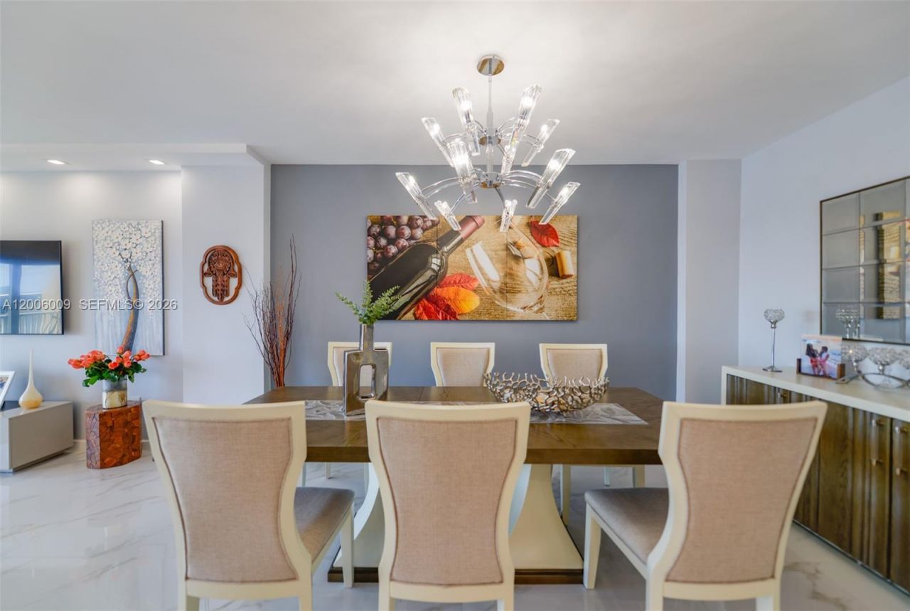 1980 S Ocean Dr, Unit PHG, Hallandale Beach, FL 33009 Photo