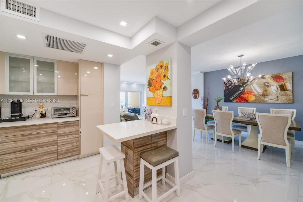 1980 S Ocean Dr, Unit PHG, Hallandale Beach, FL 33009 Photo