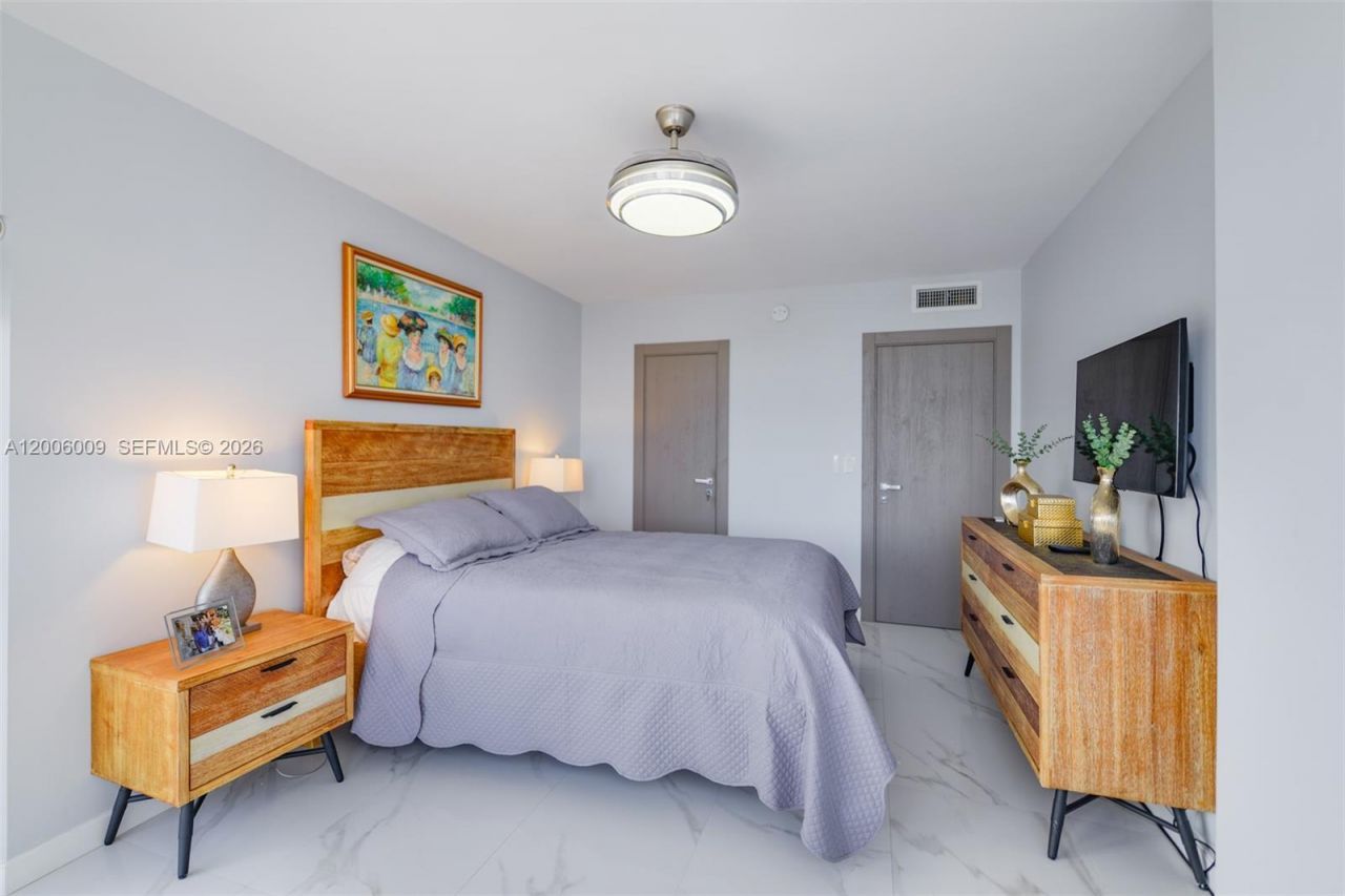 1980 S Ocean Dr, Unit PHG, Hallandale Beach, FL 33009 Photo