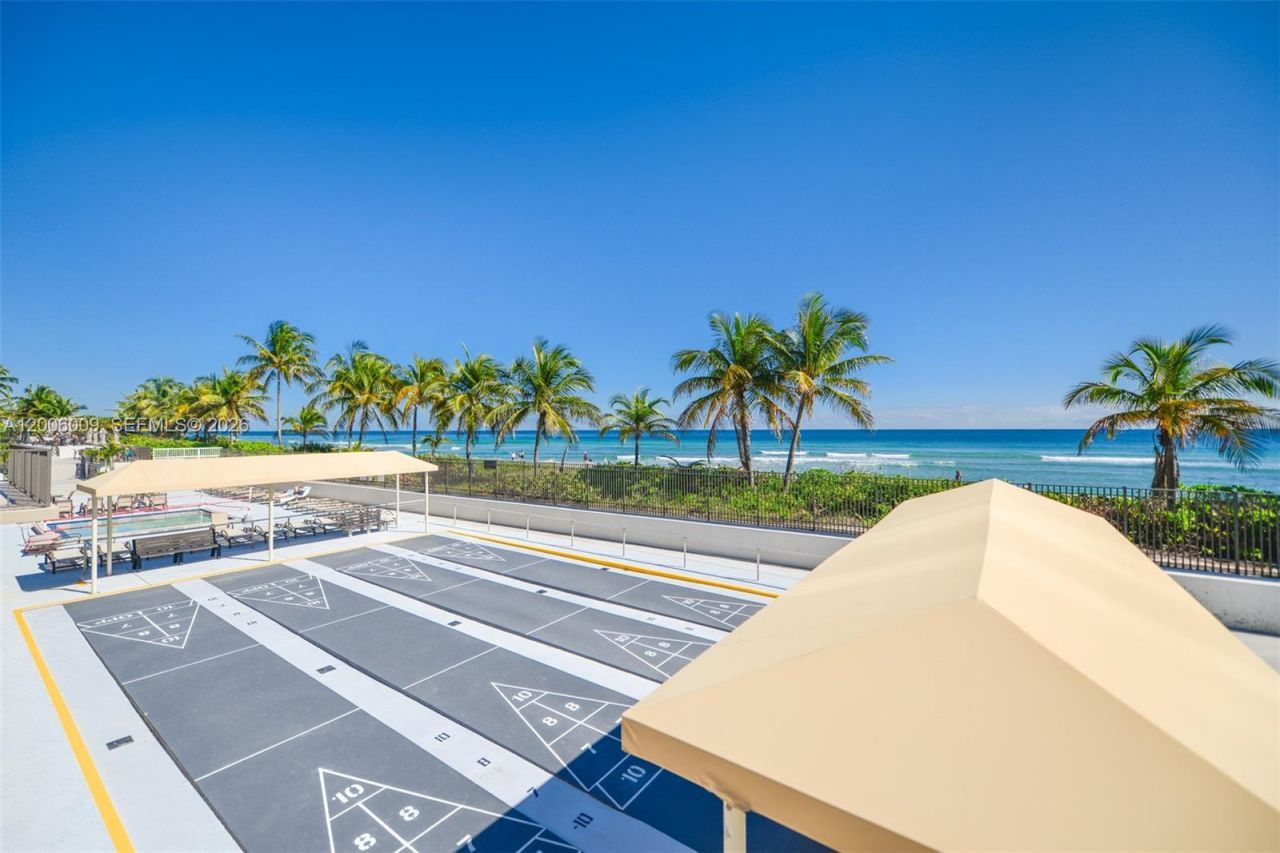 1980 S Ocean Dr, Unit PHG, Hallandale Beach, FL 33009 Photo