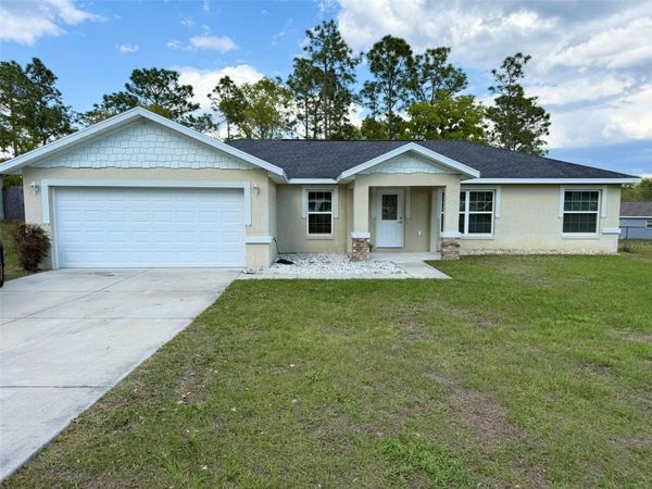 5 PECAN PASS , OCALA, FL 34472
