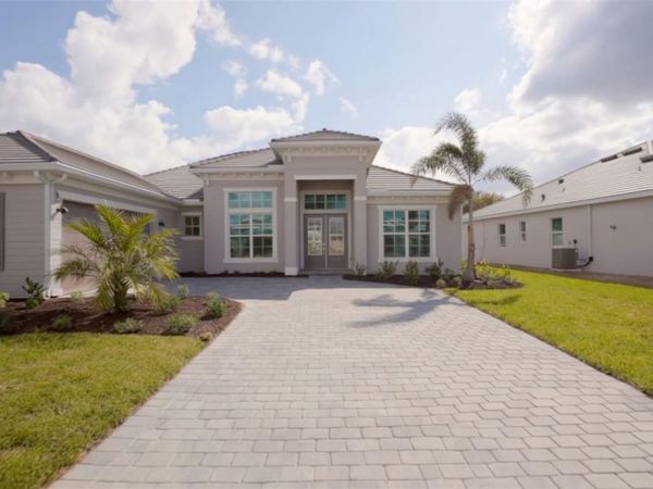 18731 CHERRYSTONE WAY , BRADENTON, FL 34211