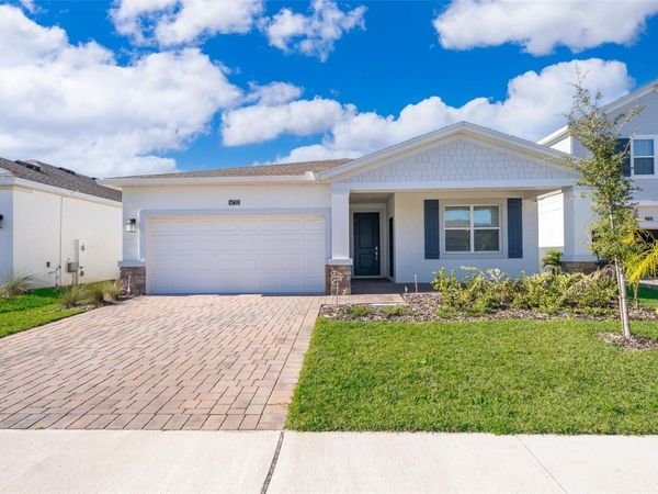 4732 WALTHAM FOREST DRIVE , DAVENPORT, FL 33837