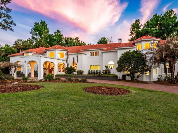 2113 SILVER LEAF COURT , LONGWOOD, FL 32779