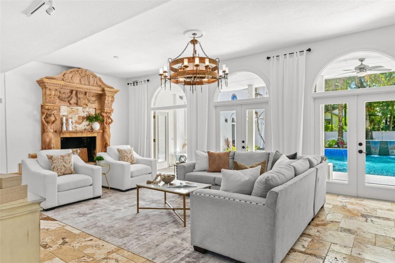 2113 Silver Leaf Court, Longwood, FL 32779 Photo