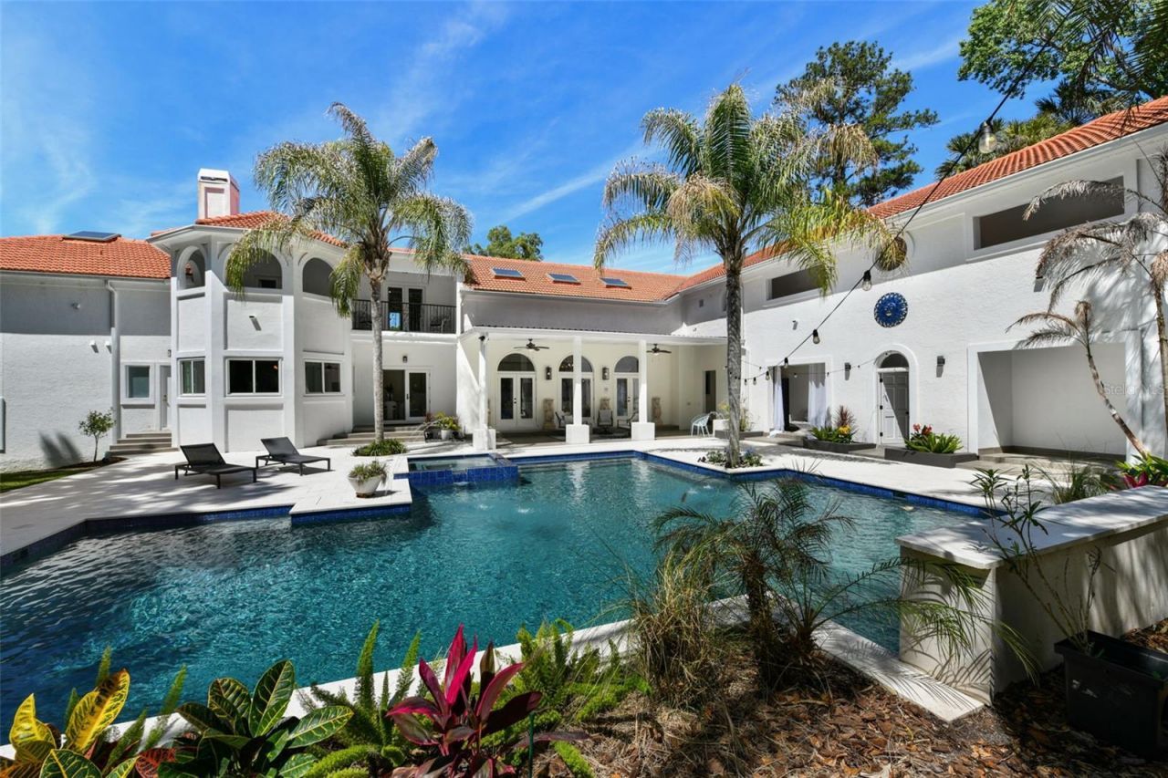 2113 Silver Leaf Court, Longwood, FL 32779 Photo