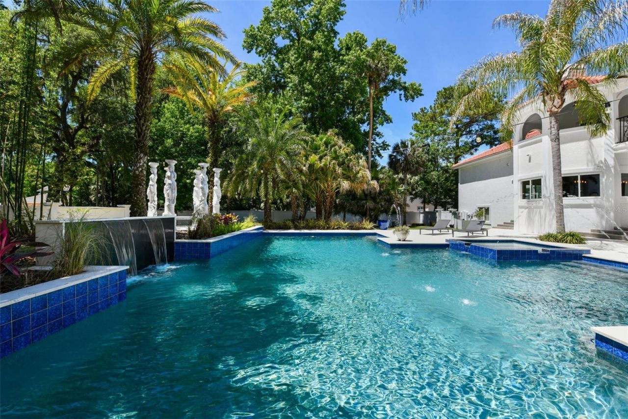 2113 Silver Leaf Court, Longwood, FL 32779 Photo