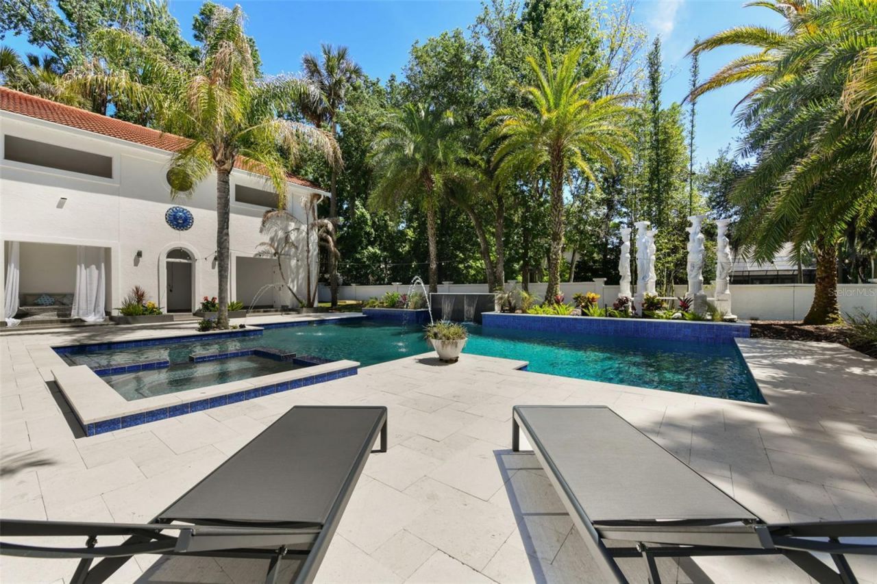 2113 Silver Leaf Court, Longwood, FL 32779 Photo
