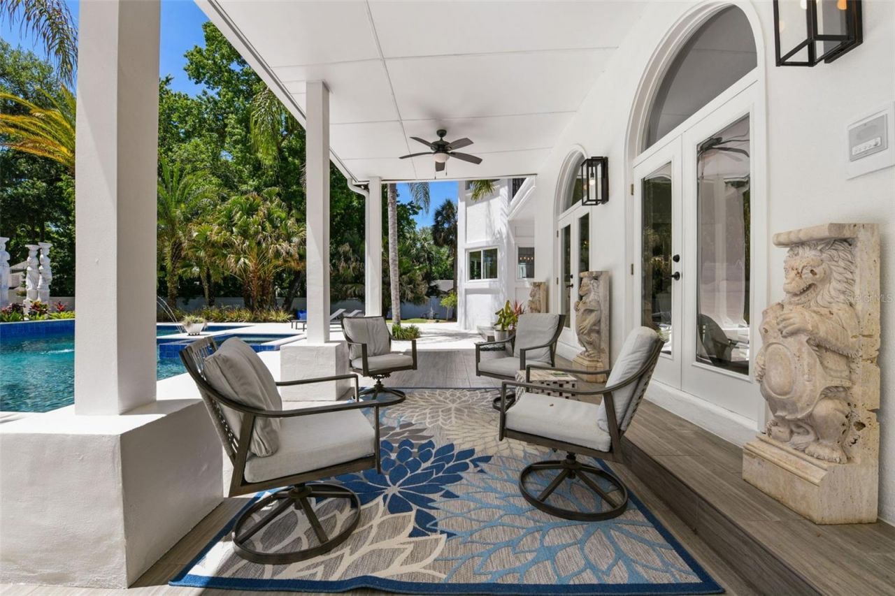 2113 Silver Leaf Court, Longwood, FL 32779 Photo