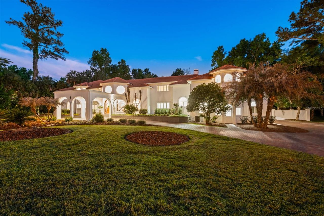 2113 Silver Leaf Court, Longwood, FL 32779 Photo