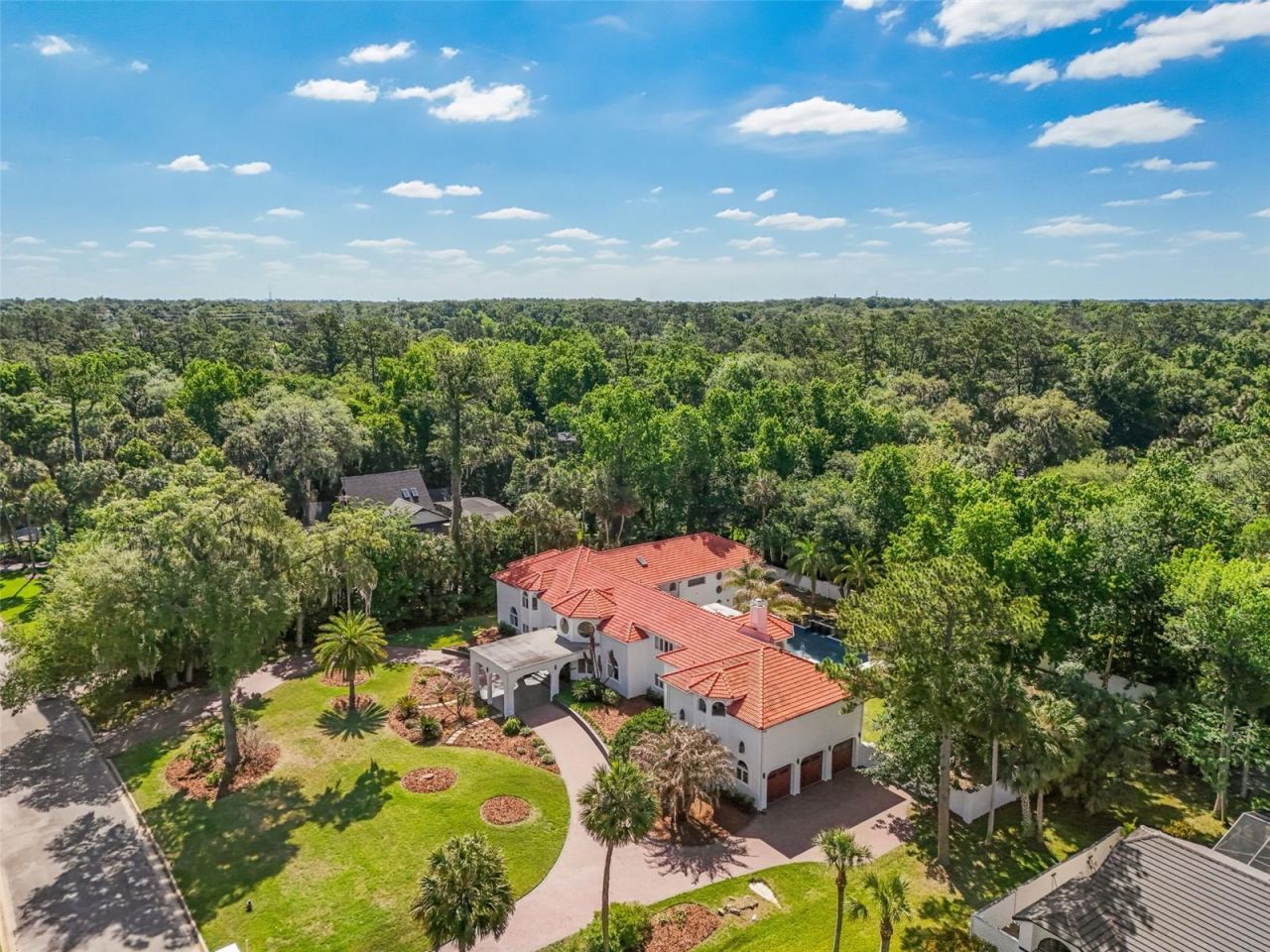 2113 Silver Leaf Court, Longwood, FL 32779 Photo