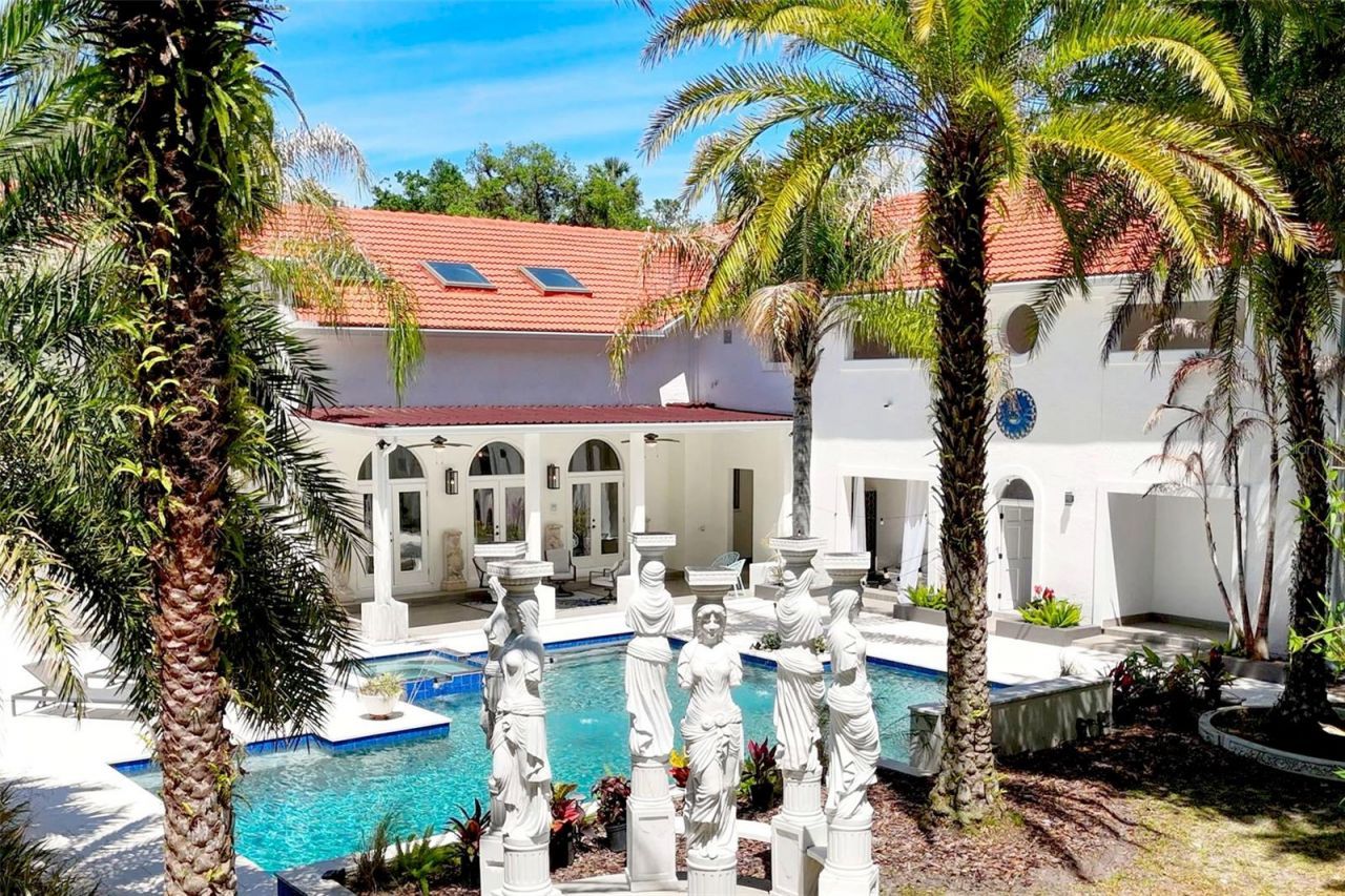 2113 Silver Leaf Court, Longwood, FL 32779 Photo