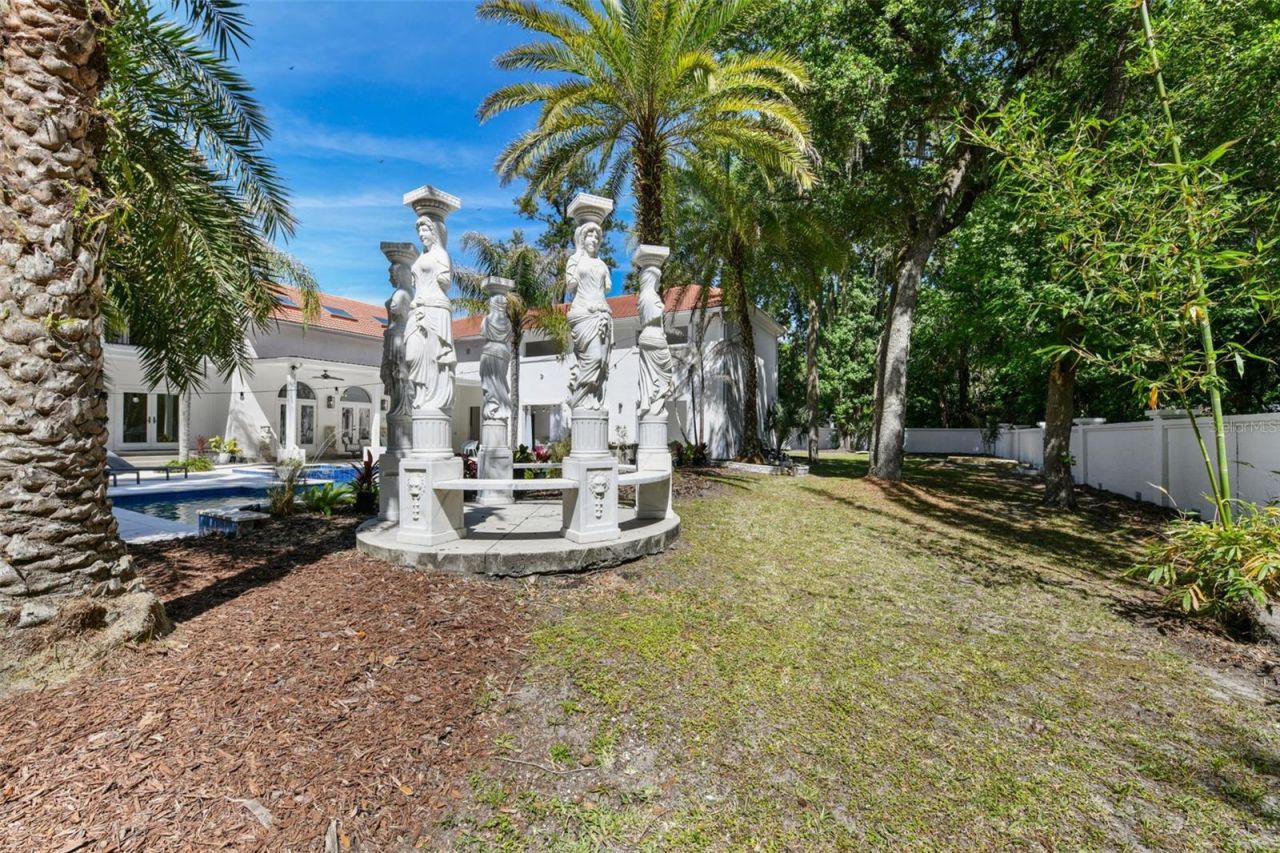2113 Silver Leaf Court, Longwood, FL 32779 Photo