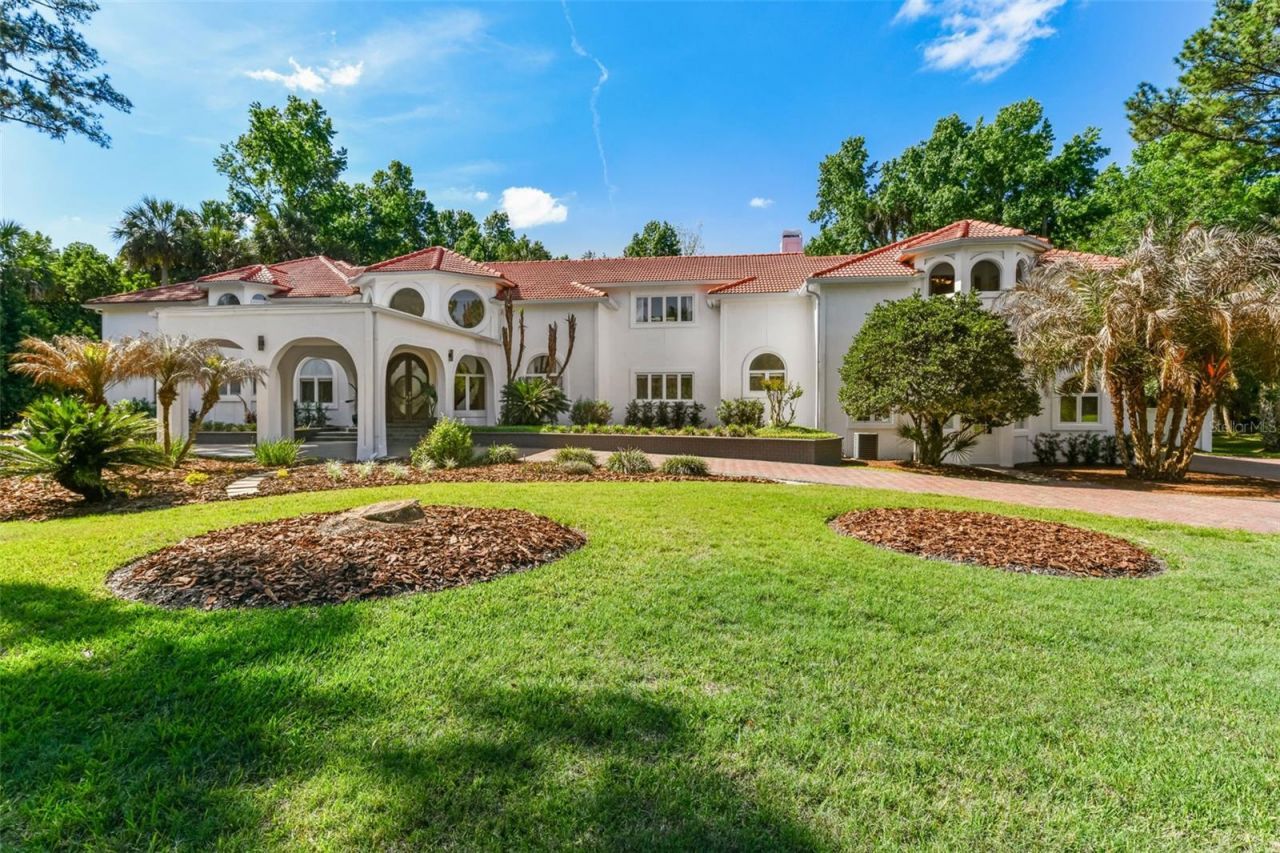 2113 Silver Leaf Court, Longwood, FL 32779 Photo