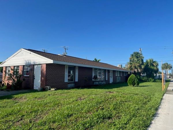 20341 MIDWAY BOULEVARD , PORT CHARLOTTE, FL 33952