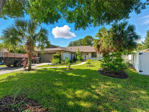 416 HAVERLAKE CIRCLE , APOPKA, FL 32712