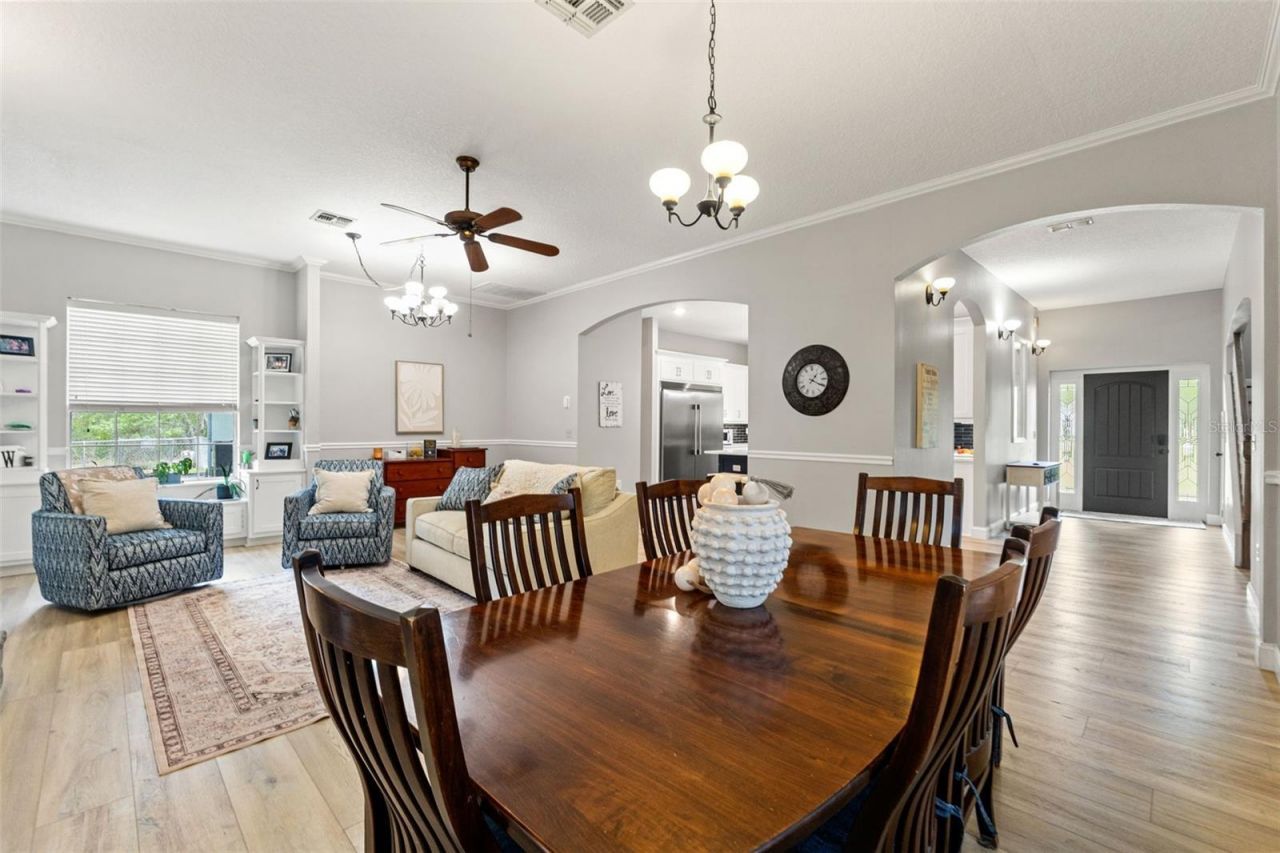 9135 Mazette Road, Weeki Wachee, FL 34613 Photo