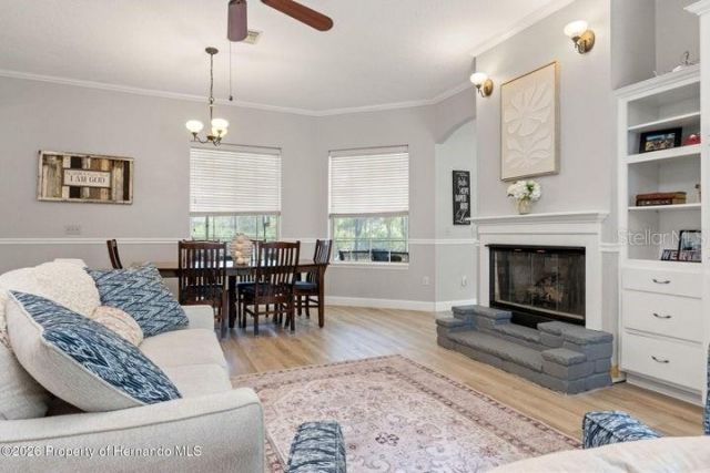 9135 Mazette Road, Weeki Wachee, FL 34613 Photo