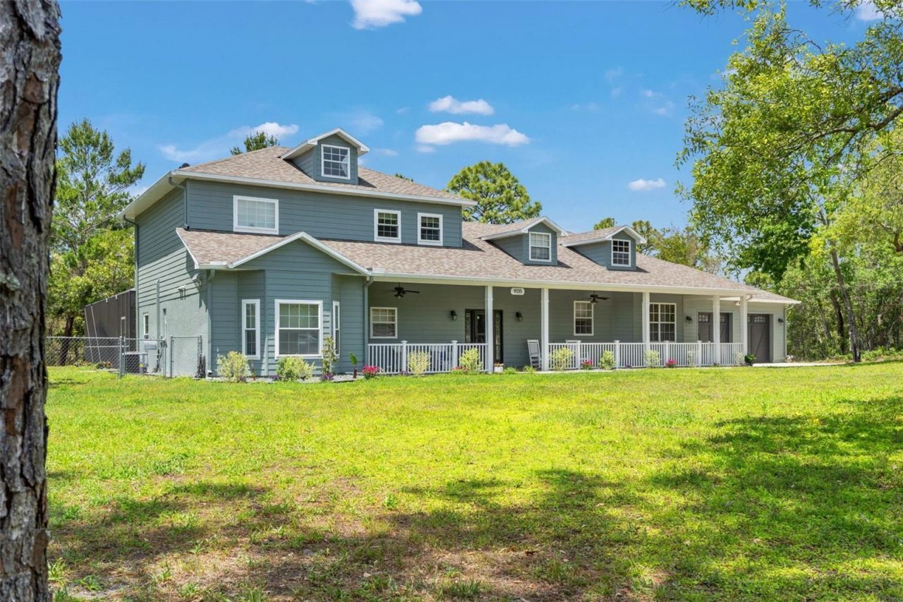 9135 Mazette Road, Weeki Wachee, FL 34613 Photo