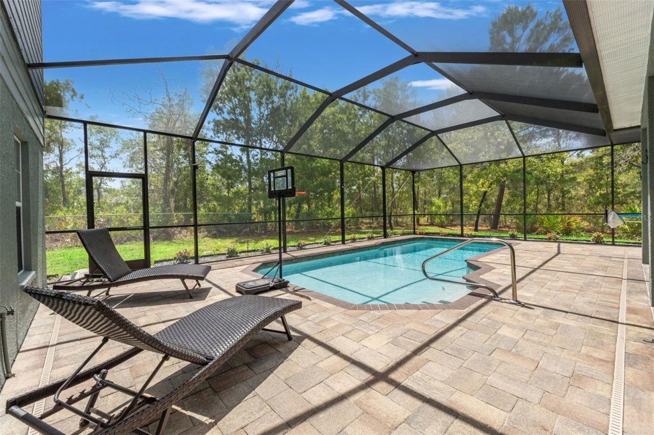 9135 Mazette Road, Weeki Wachee, FL 34613 Photo