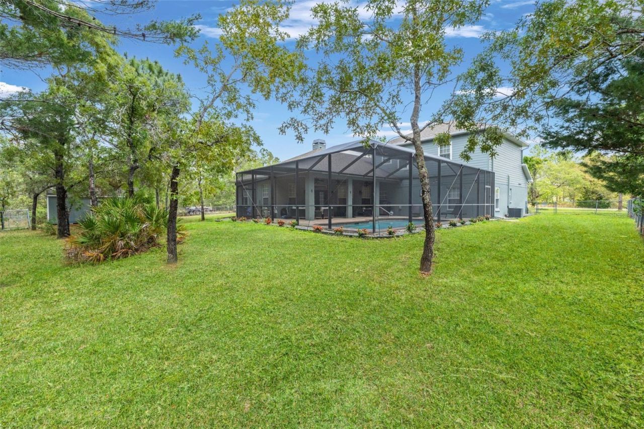 9135 Mazette Road, Weeki Wachee, FL 34613 Photo