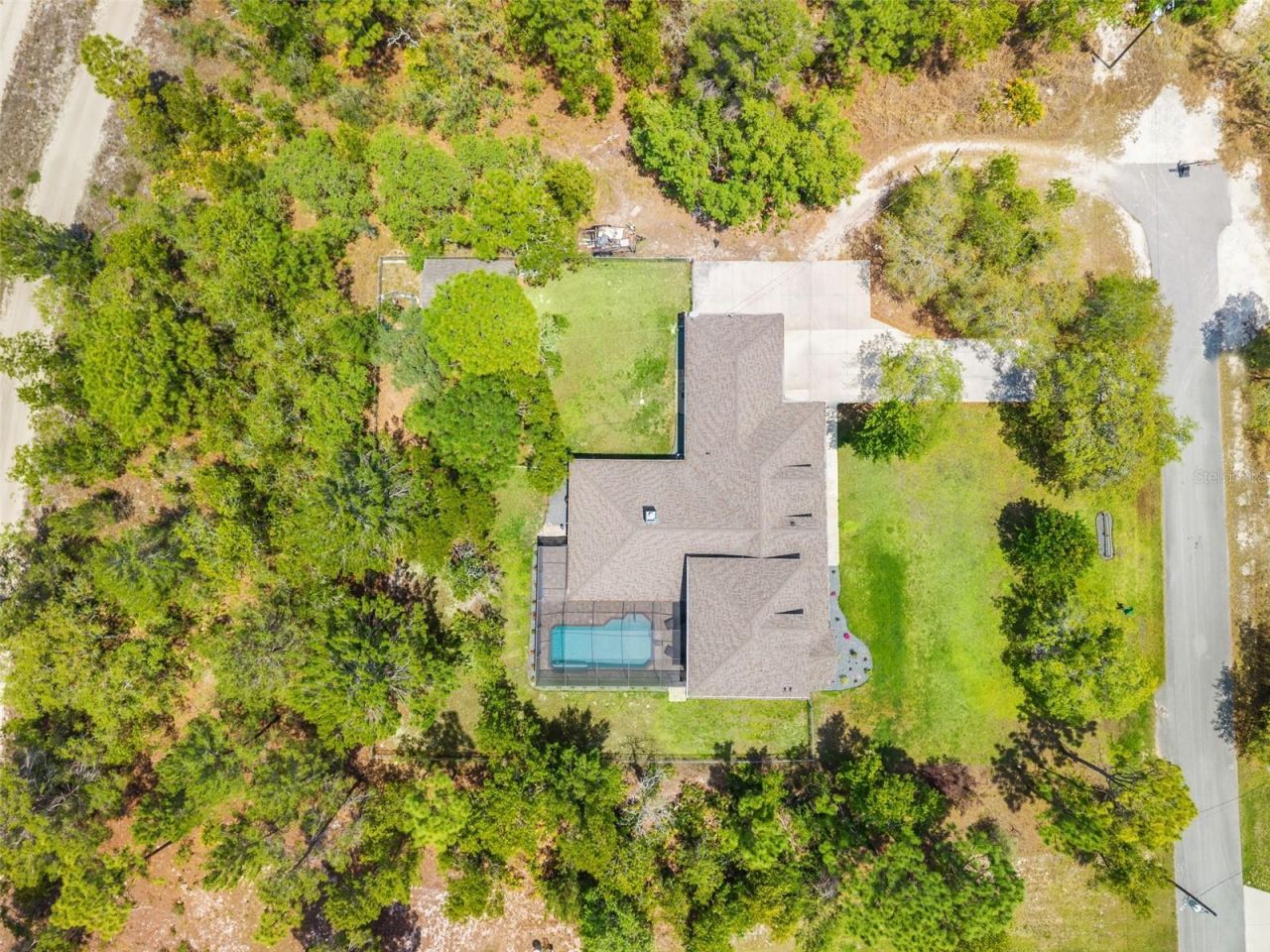 9135 Mazette Road, Weeki Wachee, FL 34613 Photo