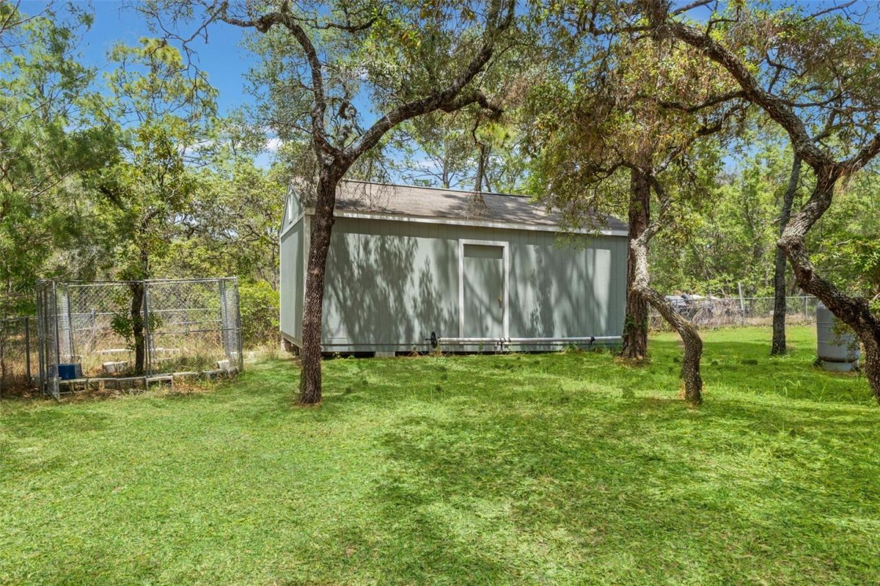 9135 Mazette Road, Weeki Wachee, FL 34613 Photo