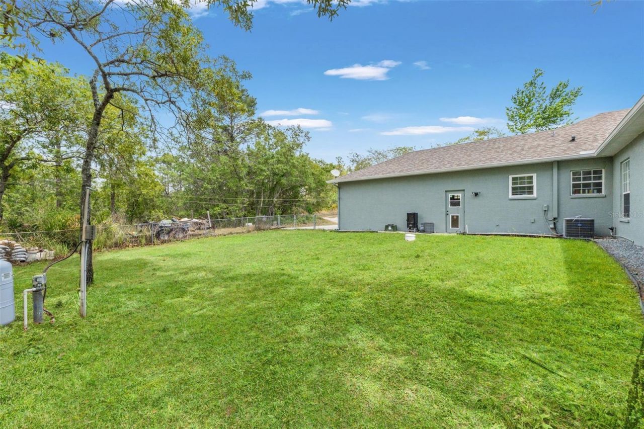 9135 Mazette Road, Weeki Wachee, FL 34613 Photo