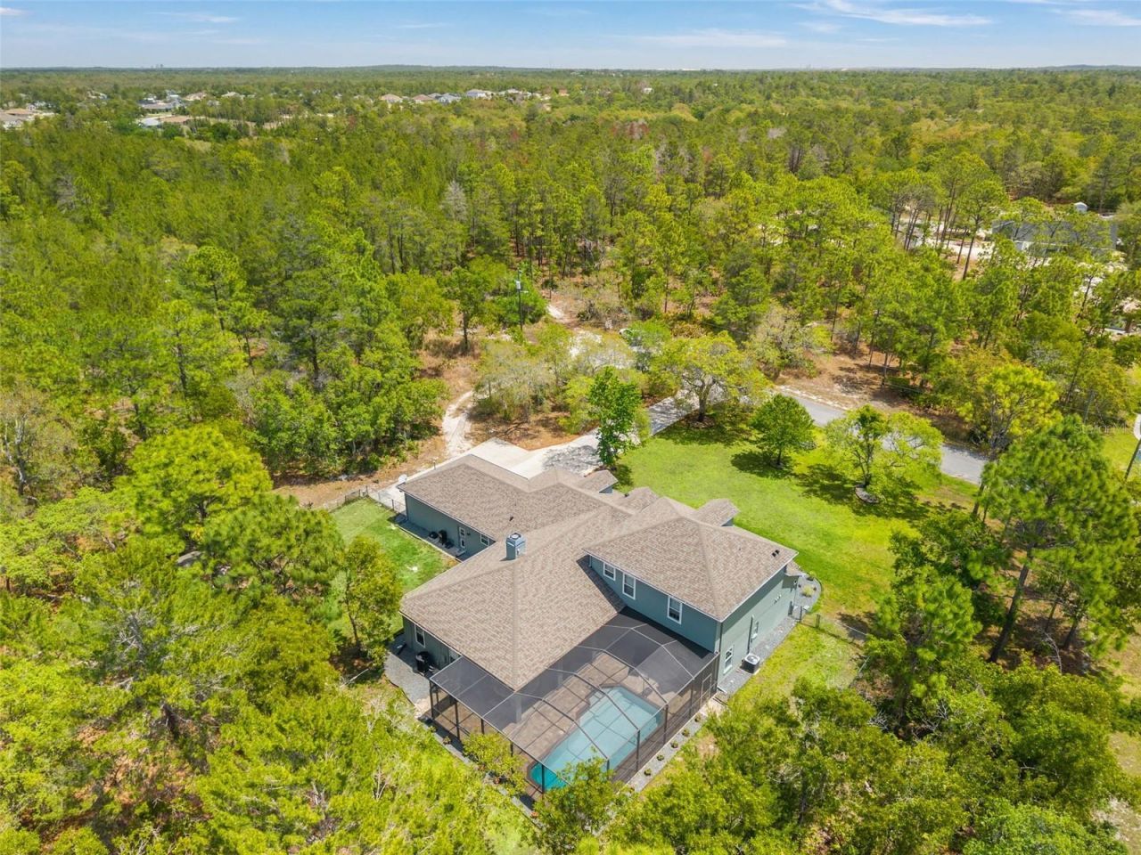 9135 Mazette Road, Weeki Wachee, FL 34613 Photo