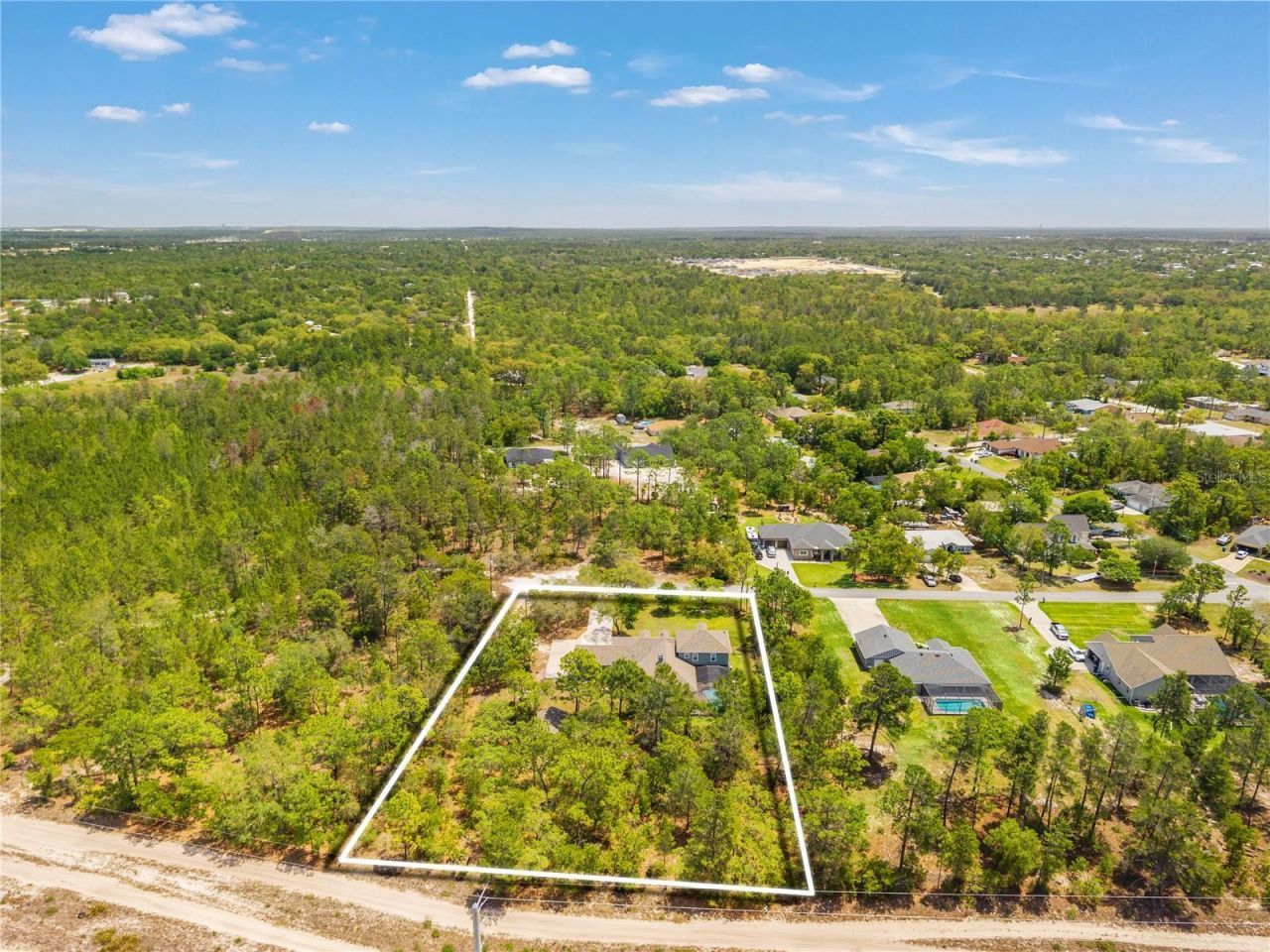 9135 Mazette Road, Weeki Wachee, FL 34613 Photo