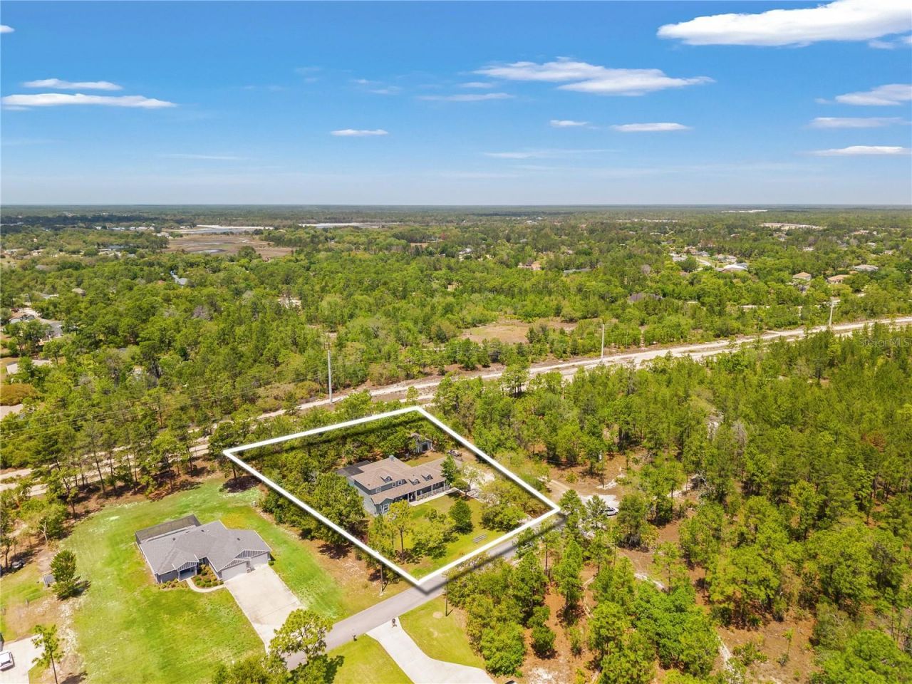 9135 Mazette Road, Weeki Wachee, FL 34613 Photo