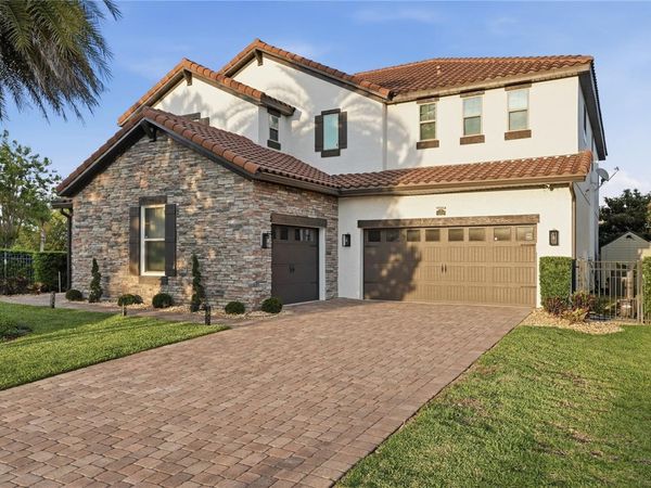 6379 SWANSON STREET, WINDERMERE, FL 34786