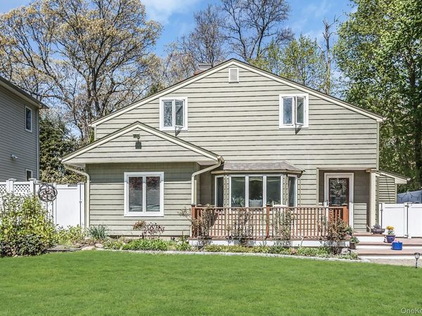 73 Bellecrest Avenue , East Northport, NY 11731