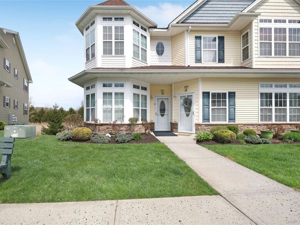 807 Egrets Landing , Carmel, NY 10512