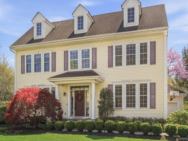 2 Legendary Circle, Rye Brook, NY 10573