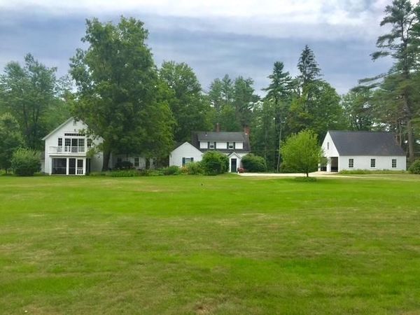 114 Hopkinton Road, Concord, NH 03301