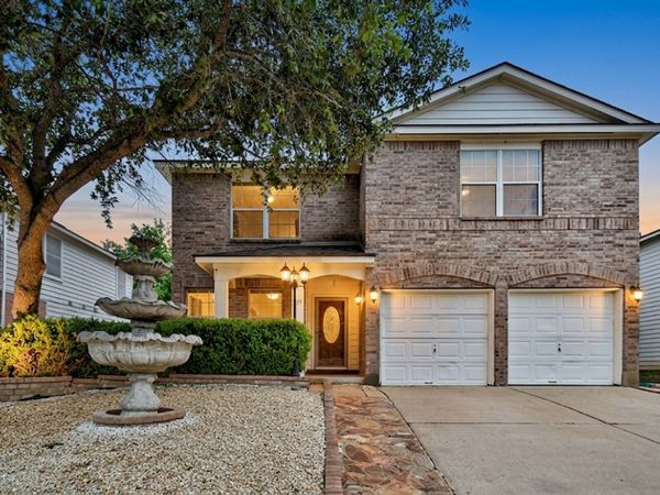 3115 Arkansas Oak, San Antonio, TX 78223