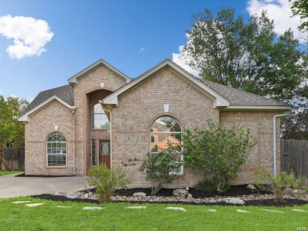 13404 Shelbritt, San Antonio, TX 78249